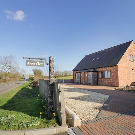 Walnut Cottage ストラットフォード＝アポン＝エイボン エクステリア 写真