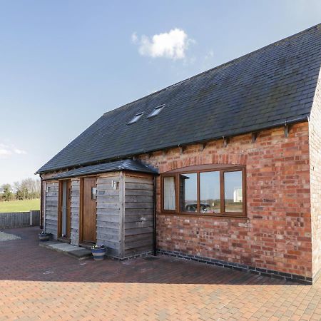 Walnut Cottage ストラットフォード＝アポン＝エイボン エクステリア 写真