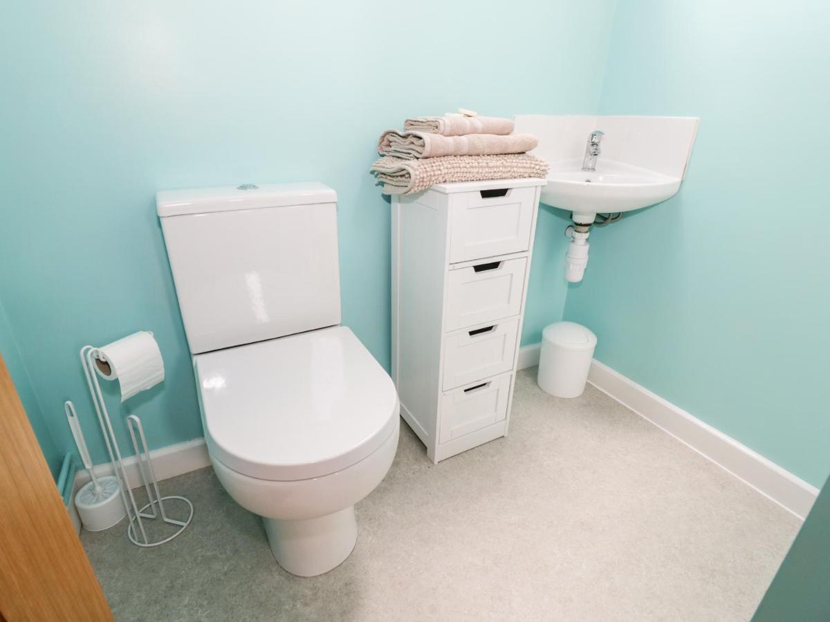 Walnut Cottage ストラットフォード＝アポン＝エイボン エクステリア 写真