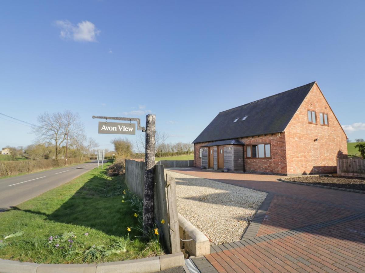 Walnut Cottage ストラットフォード＝アポン＝エイボン エクステリア 写真