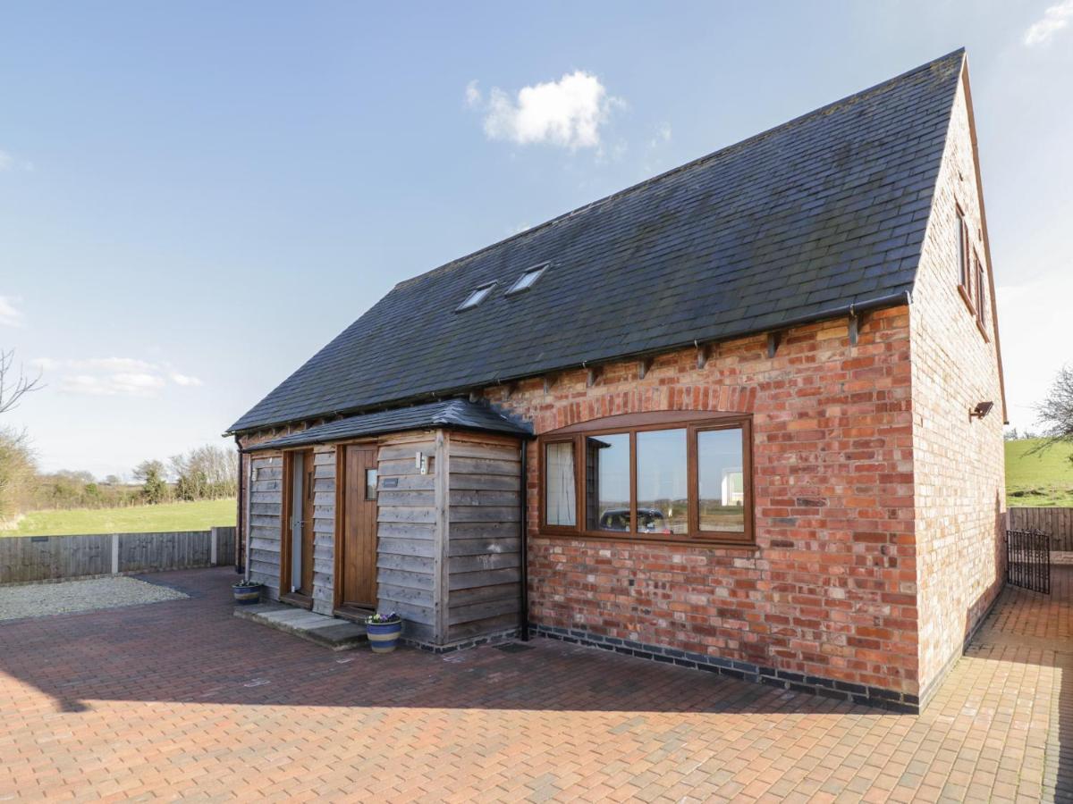 Walnut Cottage ストラットフォード＝アポン＝エイボン エクステリア 写真